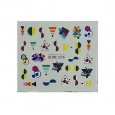 Слайдер "Геометрія"