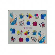 Слайдер "Листя"