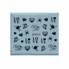 Слайдер "Серця"