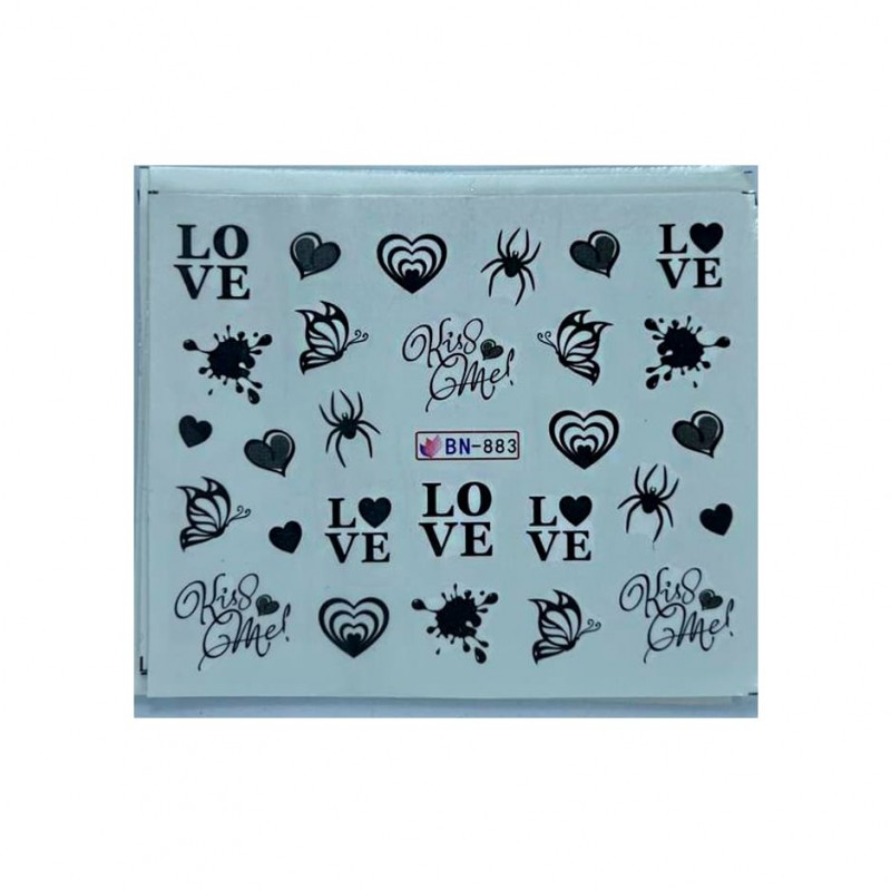 Слайдер "Серця"