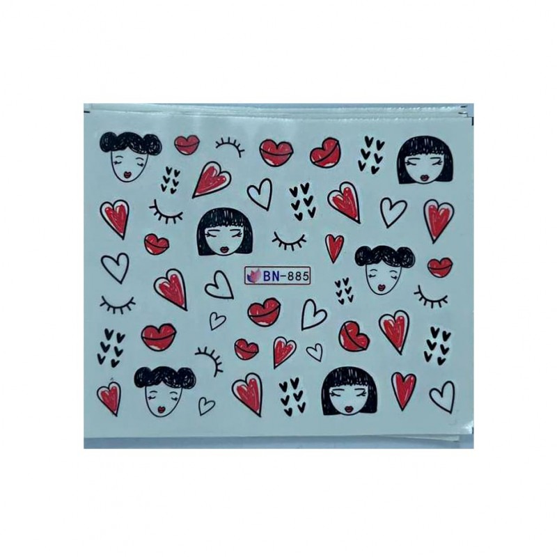 Слайдер "Серця3"