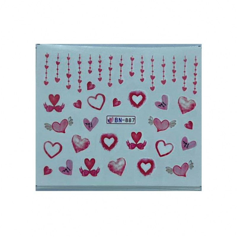 Слайдер "Серця5"