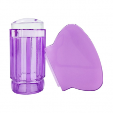 Запасний скребок-пластина для стемпінгу велика