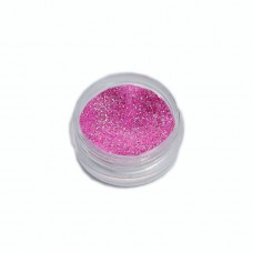 "Сухий блиск", Рожевий блиск для нігтів