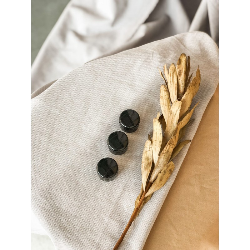 Флакон для рідин із розпилювачем, 100 мл прозорий