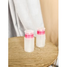 Помпа для рідин, дозатор 80мл