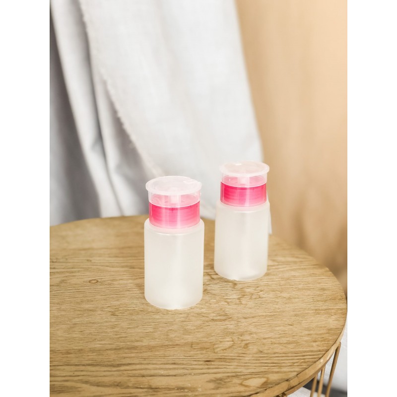 Помпа для рідин, дозатор 80мл