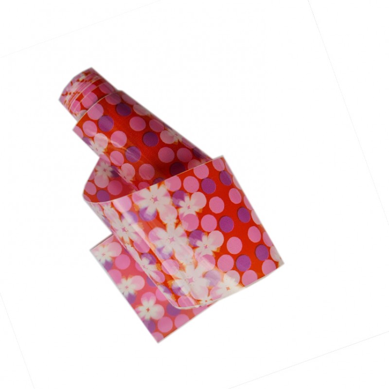 Відривна фольга Квіти №2