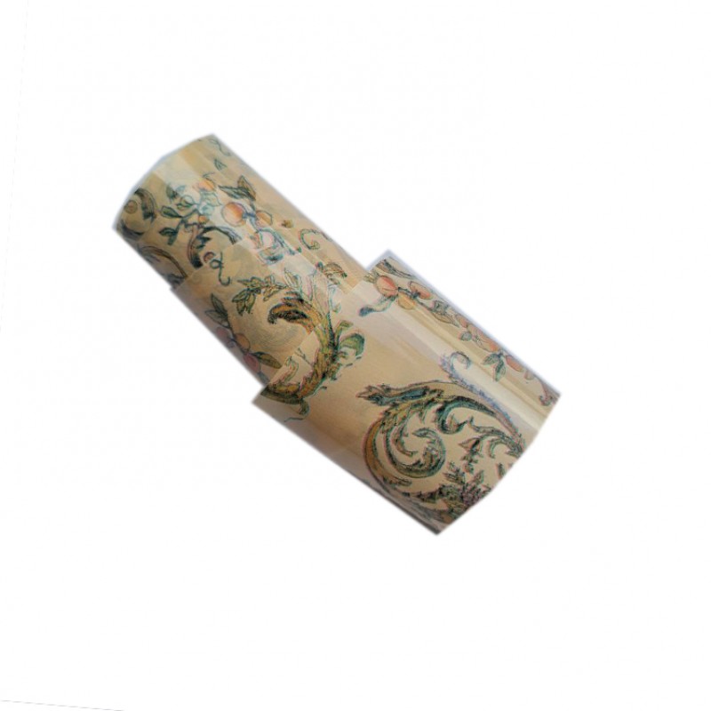 Відривна фольга Квіти №5