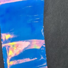 Відривна фольга для манікюру Мереживо №4