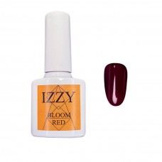 IZZY Bloom Forest темно-зелений вітражний гель-лак, 10ml